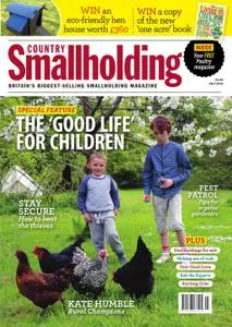 Country Smallholding – July 2016
