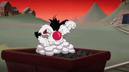 Looney Tunes Cartoons S03E24