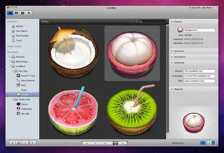 IconBox 2.0.1