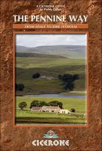 The Pennine Way: From Edale to Kirk Yetholme