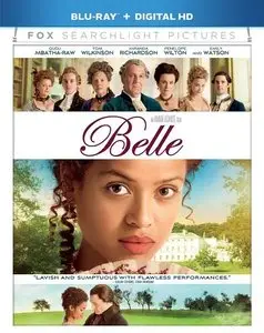 Belle (2013) 