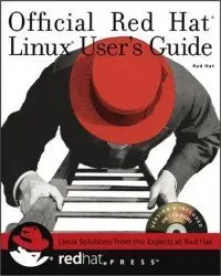 Official Red Hat Linux User's Guide (repost)