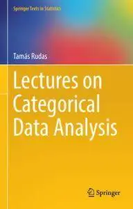 Lectures on Categorical Data Analysis (repost)