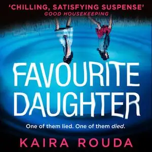 «Favourite Daughter» by Kaira Rouda