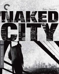 The Naked City (1948) [REMASTERED]