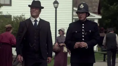 Murdoch Mysteries S08E10