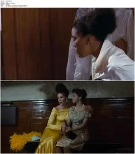 Alma's Rainbow (1994)
