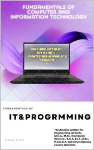 Fundamentals Of IT & Programming