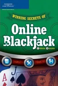 Winning Secrets of Online Blackjack [Repost]