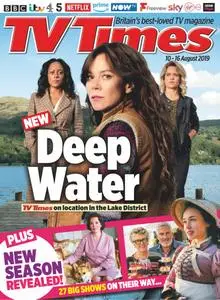 TV Times - 10 August 2019