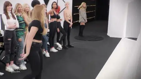Germany's Next Topmodel S16E05