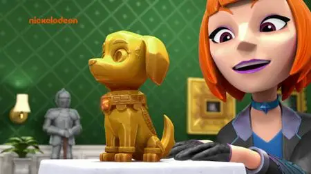 PAW Patrol S06E18