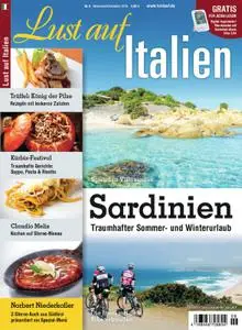 Lust auf Italien – 12 Oktober 2016