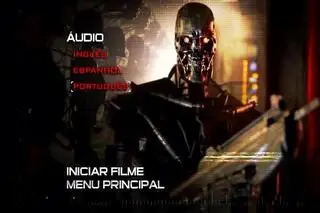 Terminator Salvation [DVDR] R4
