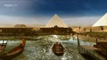 BBC - Ancient Apocalypse (2001)
