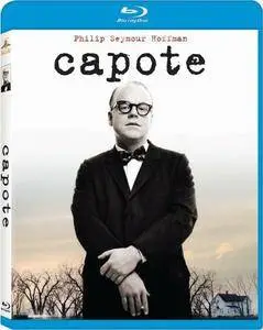 Capote (2005)