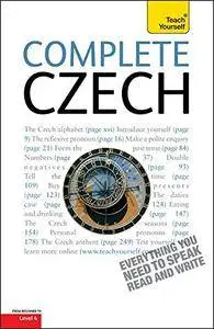 Teach Yourself Complete Czech(Repost)
