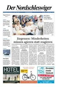 Der Nordschleswiger - 27. Juni 2020