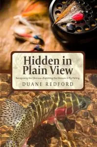 «Hidden in Plain View» by Duane Redford