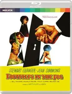 Footsteps in the Fog (1955)