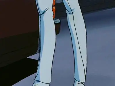 City Hunter BD BOX TV  SP City Hunter 48 (BD 1440x1080 x 264 Flac mkv" yEnc