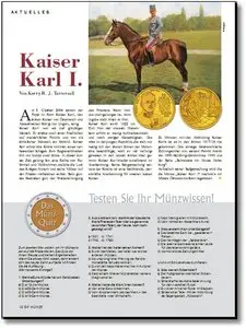 Die Münze 2004