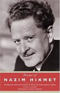 Poems of Nazim Hikmet  