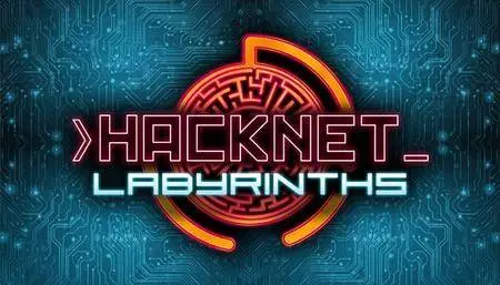 Hacknet - Labyrinths (2017)