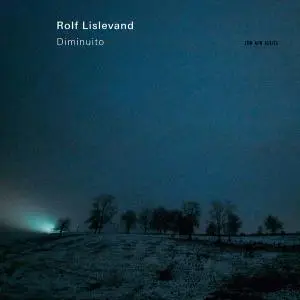 Rolf Lislevand - Diminuito (2009/2017) [Official Digital Download 24/96]