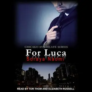 «For Luca» by Soraya Naomi