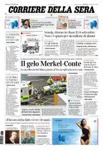 Corriere della Sera – 27 giugno 2020