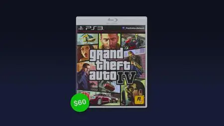 Eat the Rich: The GameStop Saga S01E01