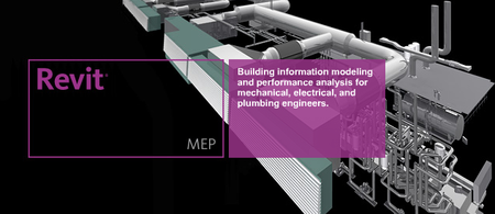 Autodesk Revit MEP v2008