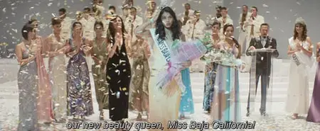 Miss Bala (2011) [LIMITED]