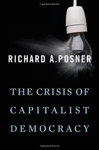 The Crisis of Capitalist Democracy 