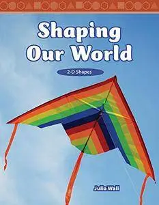 Shaping Our World: Level 3 (Mathematics Readers)