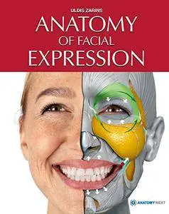 ANATOMY OF FACIAL EXPRESSION