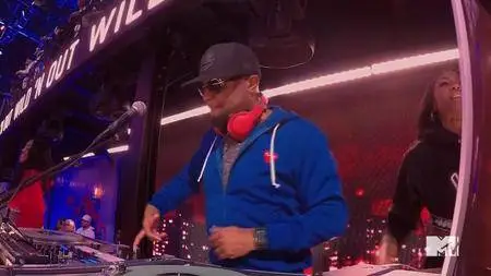 Wild 'n Out S10E10