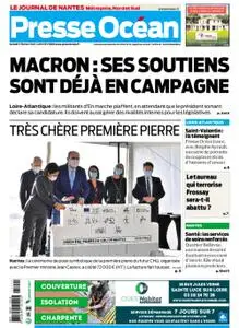 Presse Océan Nantes – 05 février 2022