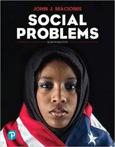 Social Problems, 8th Edition