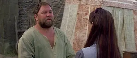 A Knight's Tale (2001)