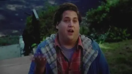 The Sitter (2011)