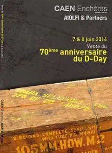 70eme Anniversaire du D-Day