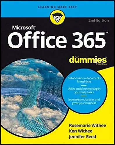 Office 365 For Dummies, 2nd Edition