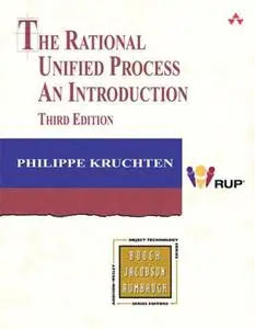 The Rational Unified Process - An Introduction (3rd ed)
