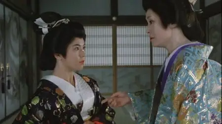 Shôgun Iemitsu no ranshin - Gekitotsu / Shogun's Shadow (1989) [Repost]