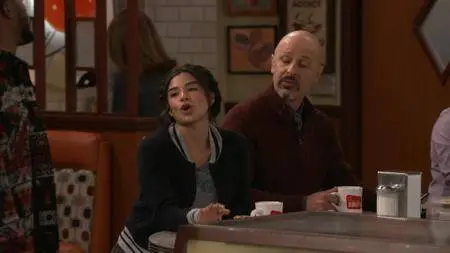 Superior Donuts S02E12