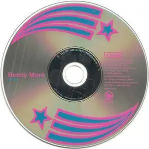 Benny Moré - Ritmo (2006) {Escondida}