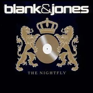 Blank and Jones - Early Morning Breaks (2009)