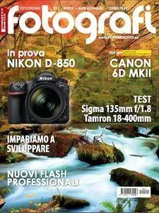 Tutti Fotografi - Ottobre 2017